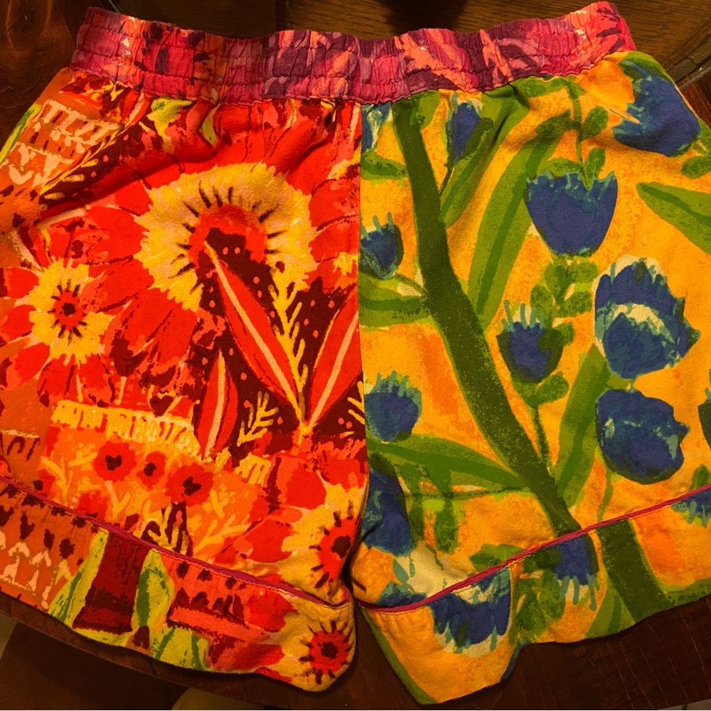 Rocqiya by  Antropologie Woman’s Shorts